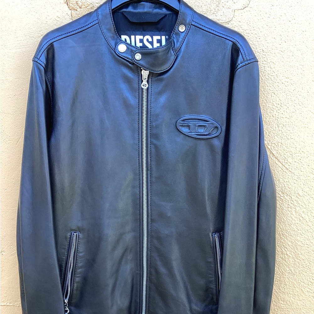 Diesel Jacket - image 1